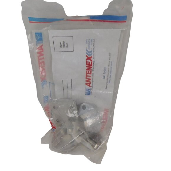 Antenex 45 Degree Mirror Mount 3/4 Hole LBM4534 - Picture 6 of 6